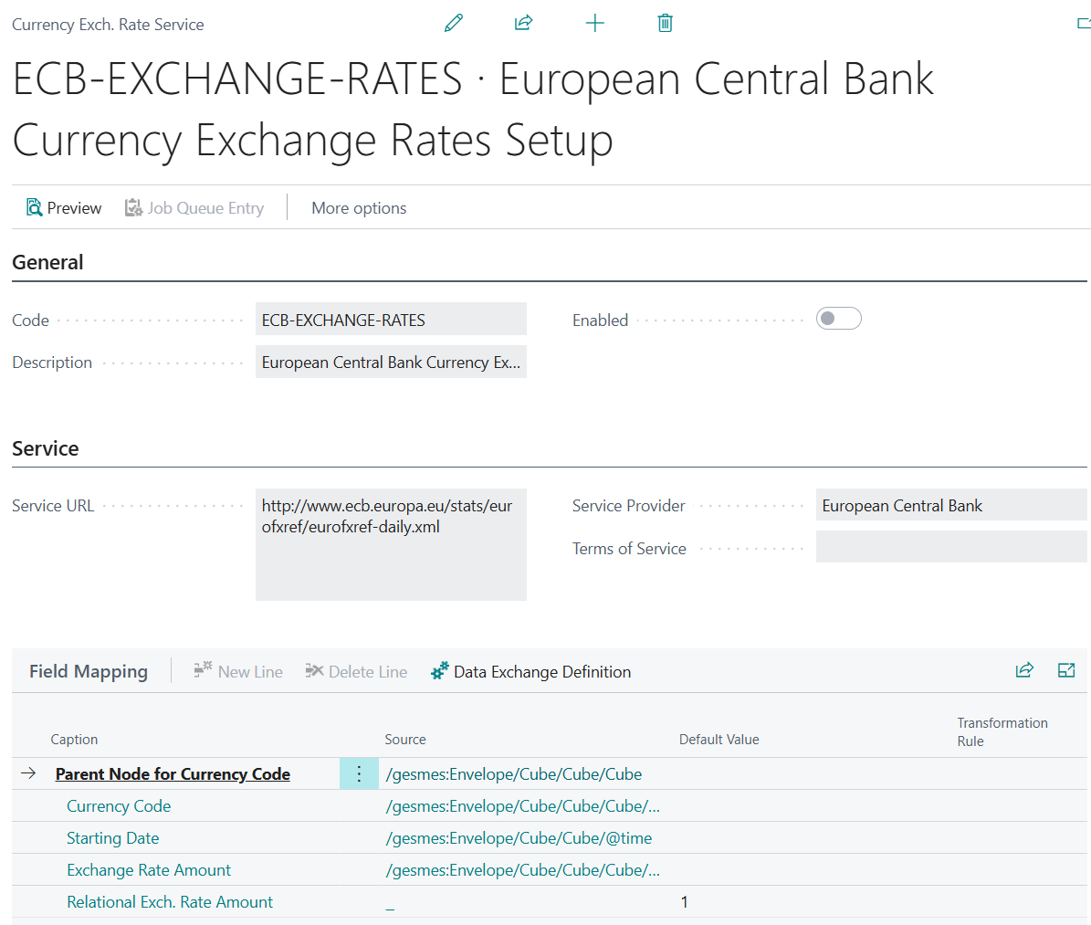 ECB